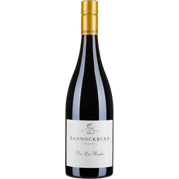 Bannockburn De La Roche Shiraz 2018