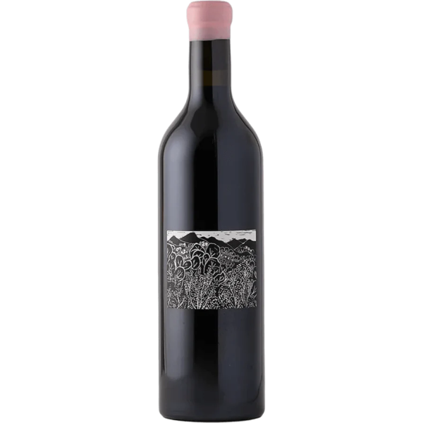 Joshua Cooper Dash Farm Cabernet 2021
