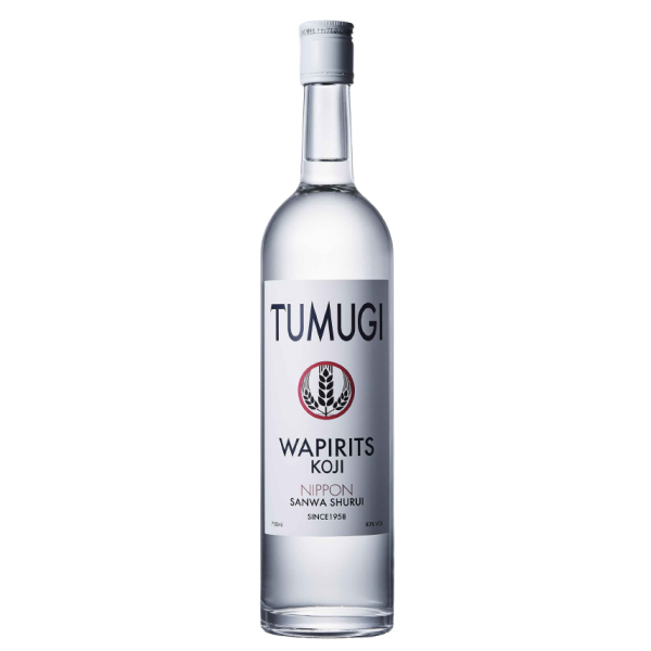 Wapirits Tumugi 750Ml