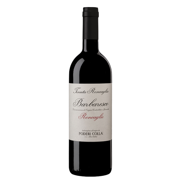 Poderi Colla Barbaresco Roncaglie Magnum 2019