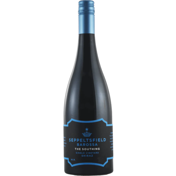 Seppeltsfield The Southing SV Shiraz 2020