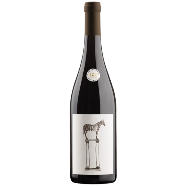 Luigi Einaudi Barolo Monvigliero 2018