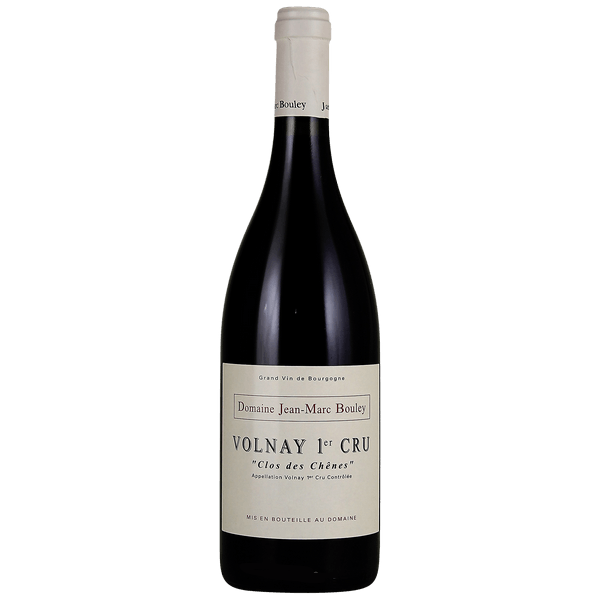 Jean Marc Bouley Volnay 1er Clos des Chenes 2021
