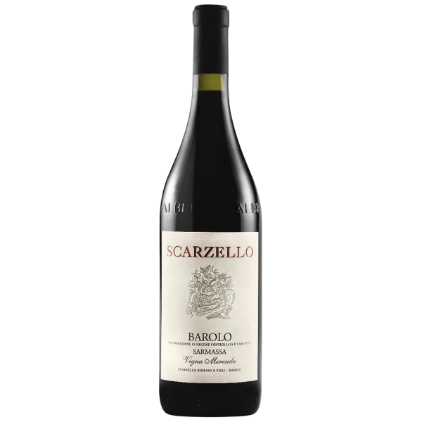 Scarzello Vigna Merenda 2017