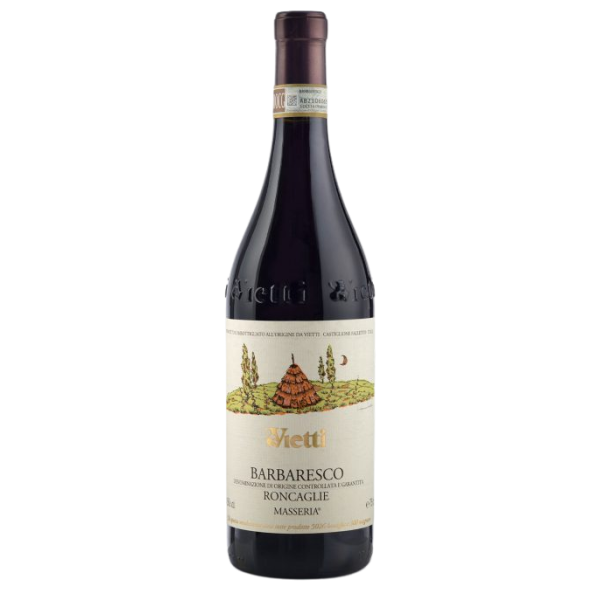 Vietti Barbaresco Roncaglie Masseria 2018