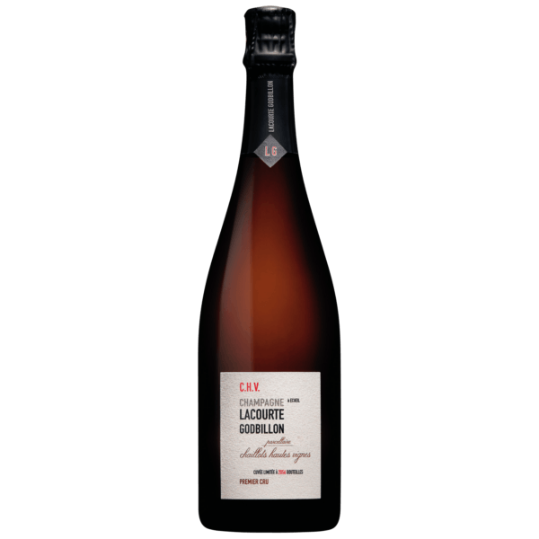 Lacourte Godbillon Chaillots Hautes Vignes 1er 2016