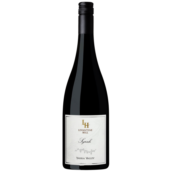 Levantine Hill Estate Syrah 2018