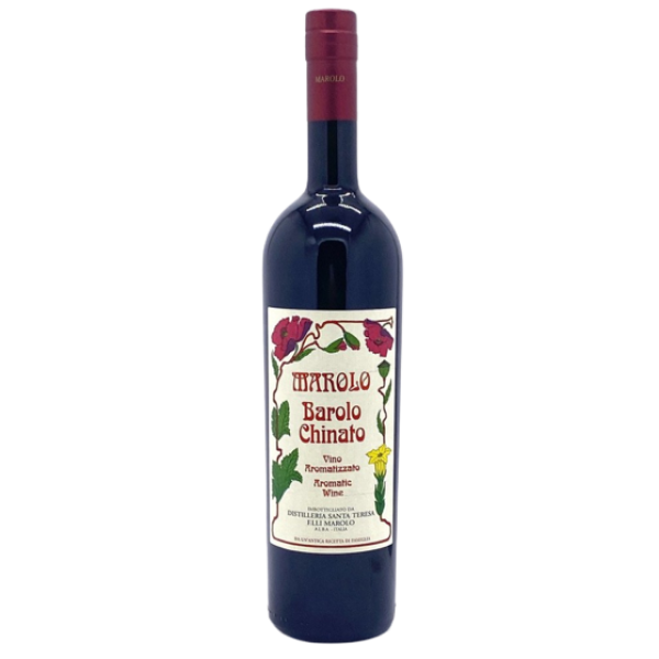 Marolo Barolo Chinato 750ml