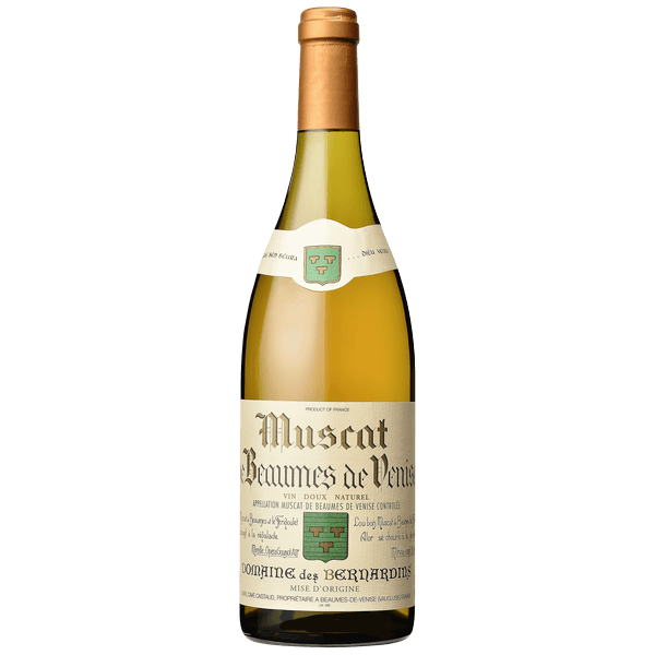 Bernardins Muscat De Beaumes De Venise 2023 750ml