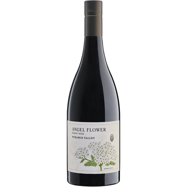 Pyramid Valley Angel Flower Pinot Noir 2020