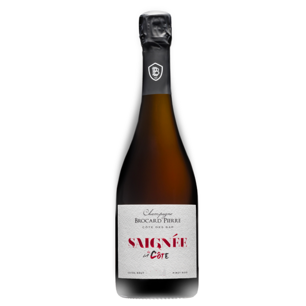 Brocard Pierre Saignee De La Cote Extra Brut 2017