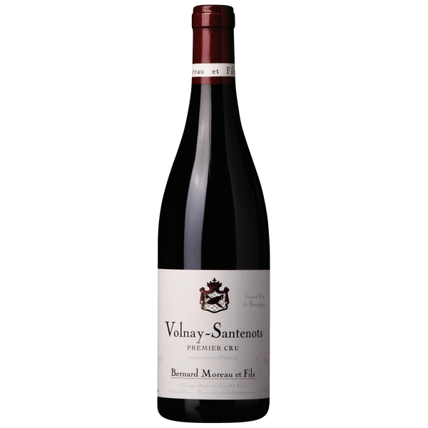Bernard Moreau Volnay 1Er Sant 2020