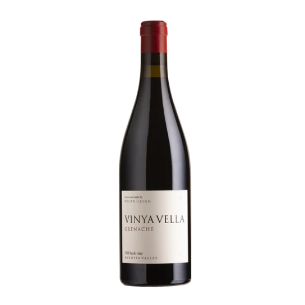 Vinya Vella Grenache 2024