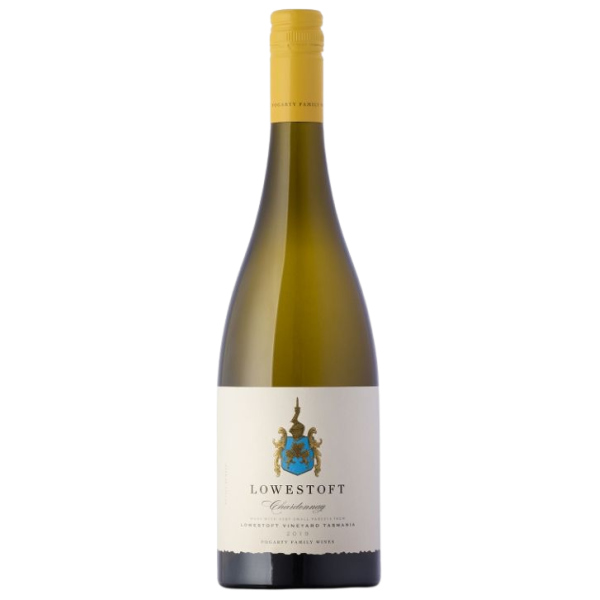 Lowestoft Estate Chardonnay 2021