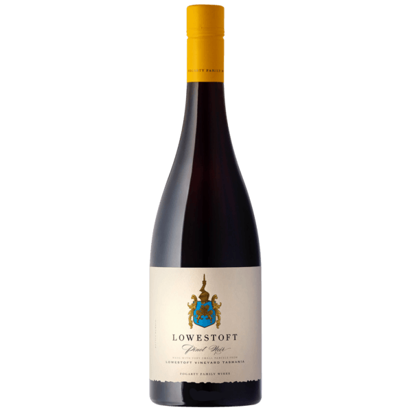 Lowestoft Single Vineyard Pinot Noir 2019