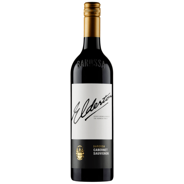 Elderton Barossa Cabernet 2021