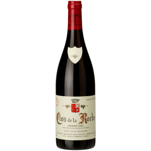 Rousseau Clos De La Roche 2014