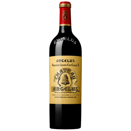 Chateau Angelus 2015