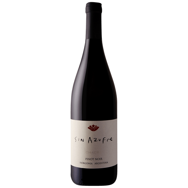 Bodega Chacra Sin Azufre Pinot Noir 2021