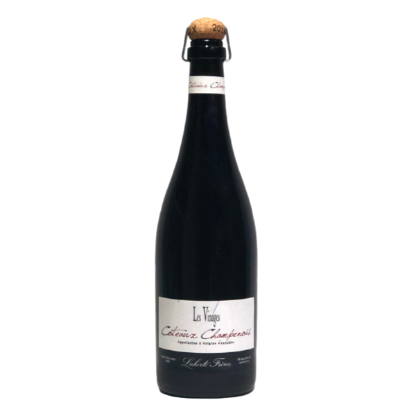 Laherte Freres Coteaux Champenois Les Vinages 2018