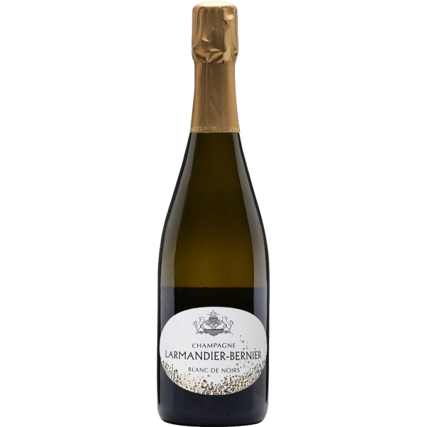 Larmandier Bernier 1er Cru Blanc de Noirs 2015