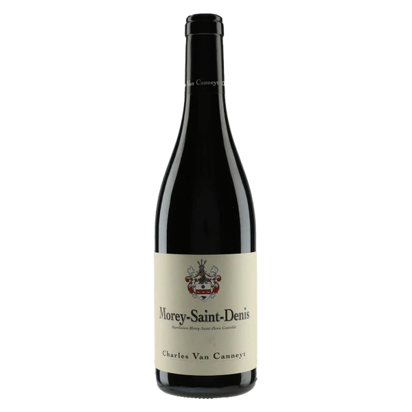 Charles Van Canneyt Morey Saint Denis 1Er Clos Des Ormes 2020