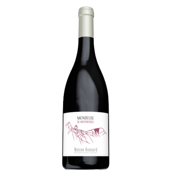 Bonnard Bugey Roussette De Montagnieu Mondeuse20