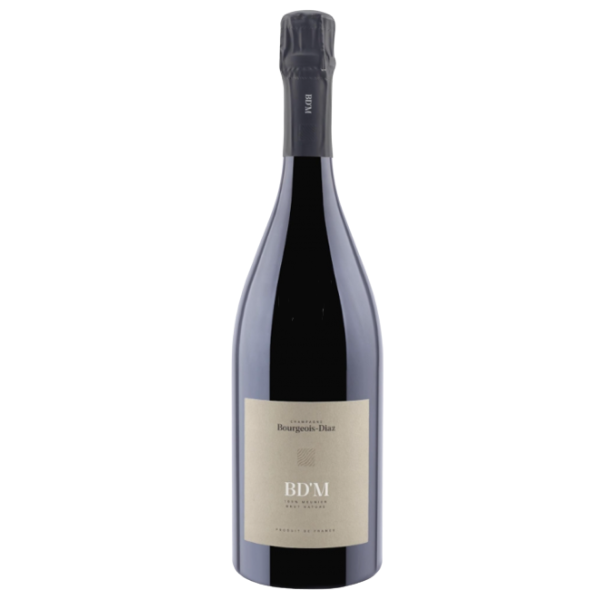 Bourgeois-Diaz Bdm 100% Meunier NV