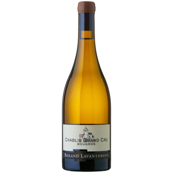Lavantureux Chablis Bougros 2020