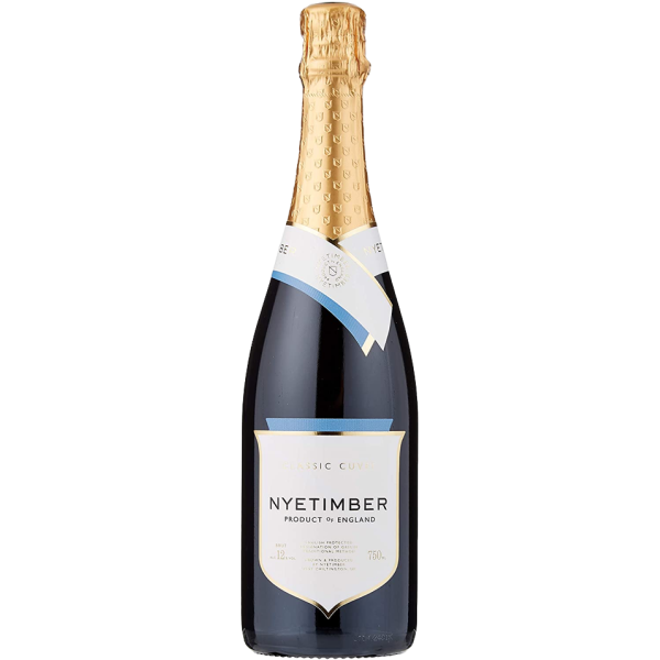 Nyetimber Classic Cuvee NV