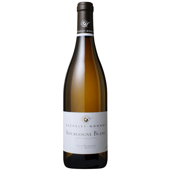 Bachelet-Monnot Bourgogne Blanc Cote D'or 2021
