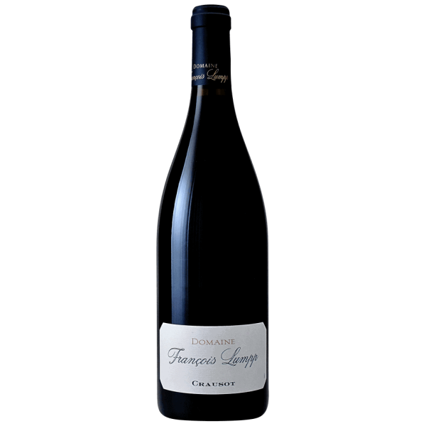 Francois Lumpp Givry 1er Crausot Rouge 2020