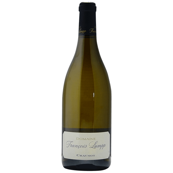 Francois Lumpp Givry 1er Cru Crausot Blanc 2020