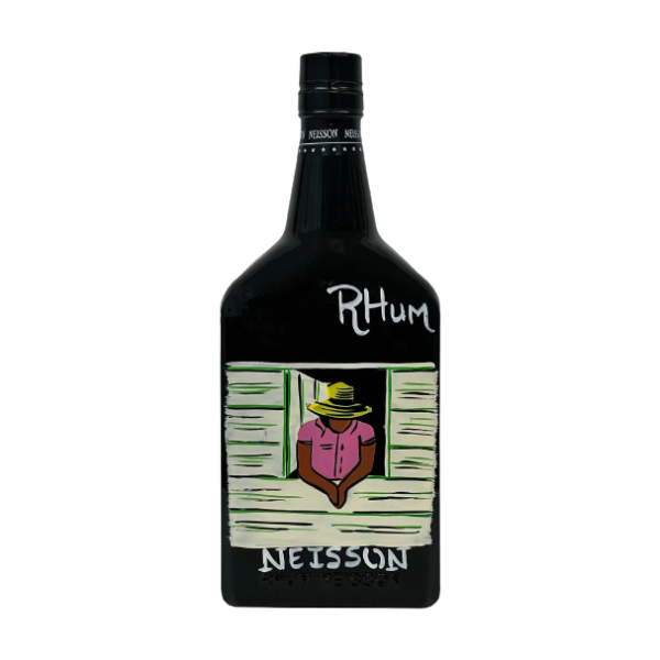 Neisson Tatanka Agricole White Rum 700Ml