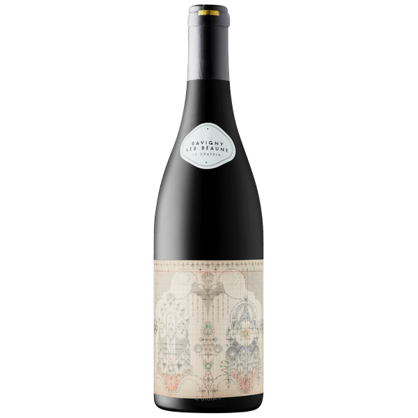 Le Grappin Savigny Les Beaune Rouge 2020