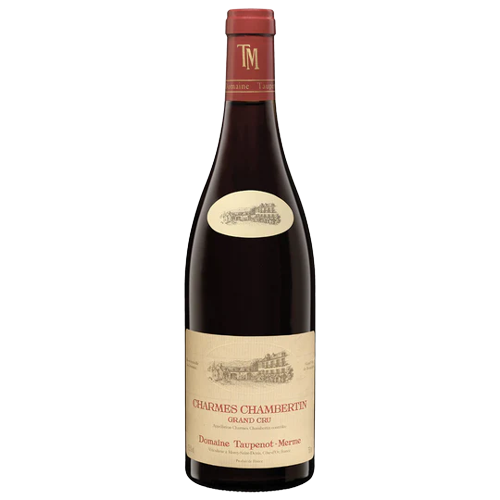Taupenot Merme Charmes Chambertin Grand Cru 2021