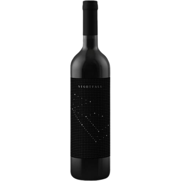 Nightfall Lupus Merlot 2019