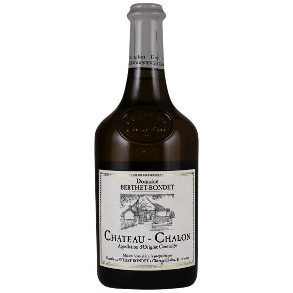 Domaine Berthet-Bondet Chateau Chalon 2014