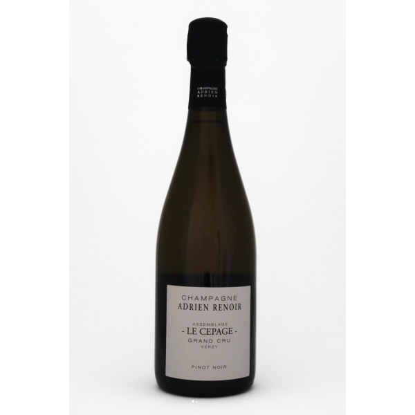 Adrien Renoir Le Cepage Grand Cru NV