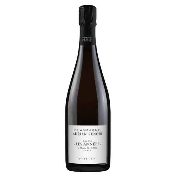Adrien Renoir Les Annees Solera NV