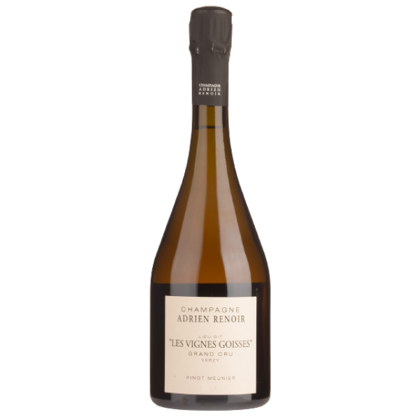 Adrien Renoir Les Vignes Goisses 2018