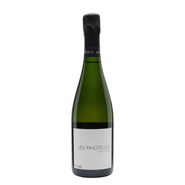 Savart Les Pinots V15.16 Extra Brut