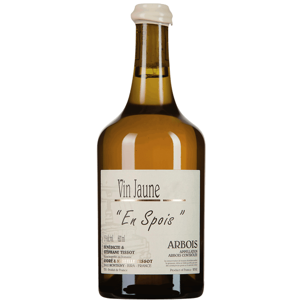 Tissot Arbois Vin Jaune En Spois 2015