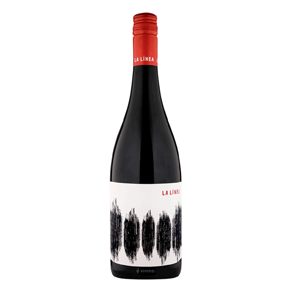 La Linea Mencia Red 2019