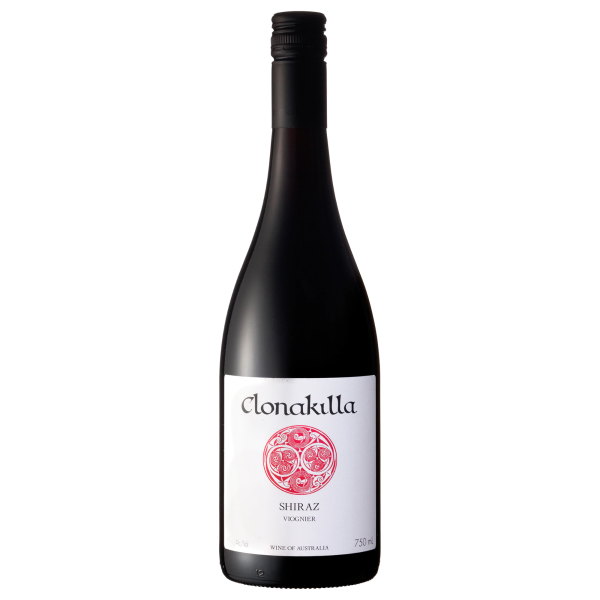Clonakilla Shiraz Viognier 2016-Museum Release