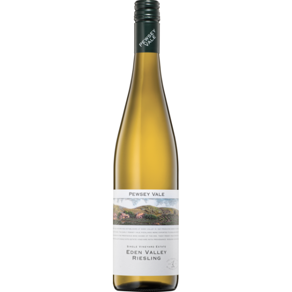 Pewsey Vale Eden Valley Riesling 2024