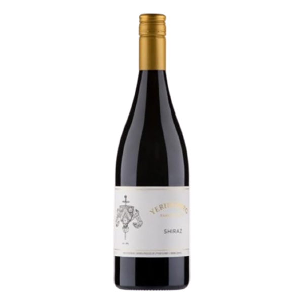 Yeringberg Shiraz 2023