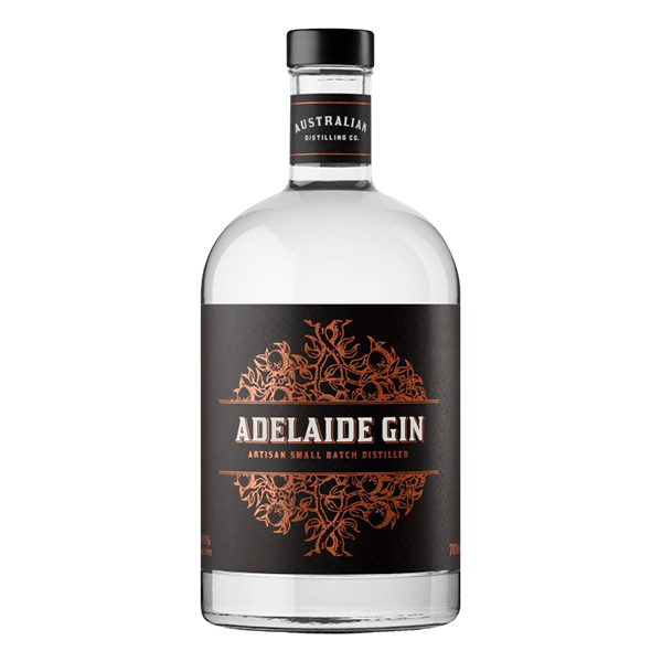 Adelaide Gin 700ml