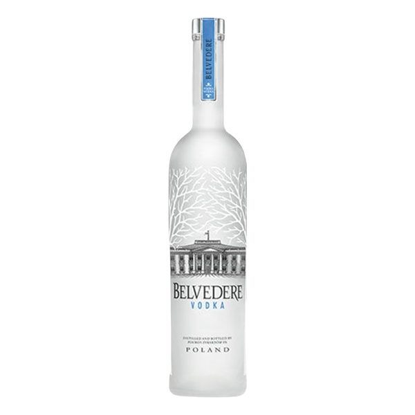 Belvedere Vodka 700ml