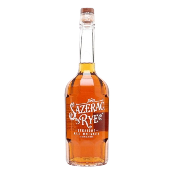 Sazerac Rye Whiskey 750ml